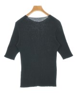 BEAUTY&YOUTH UNITED ARROWS（ビューティーアンドユースユナイテッドアローズ）ニット・セーター 黒 サイズ:-(XS位) レディース/2200644853033