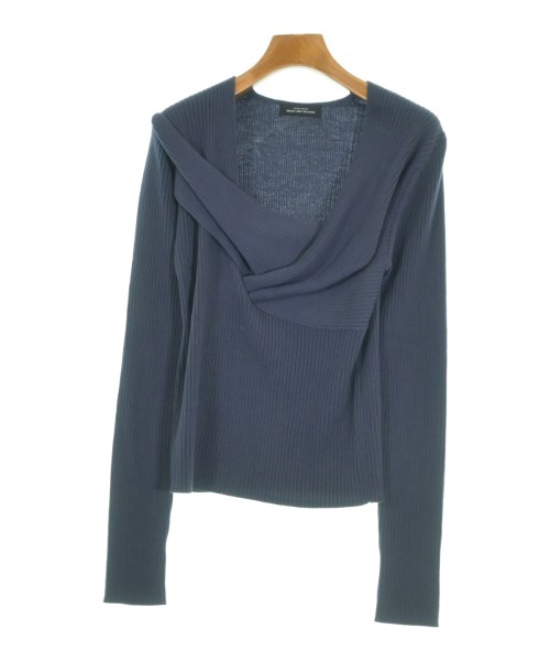 green label relaxing(グリーンレーベルリラクシング)ニット・セーター 紺 サイズ:-(XS位)/2200644961073