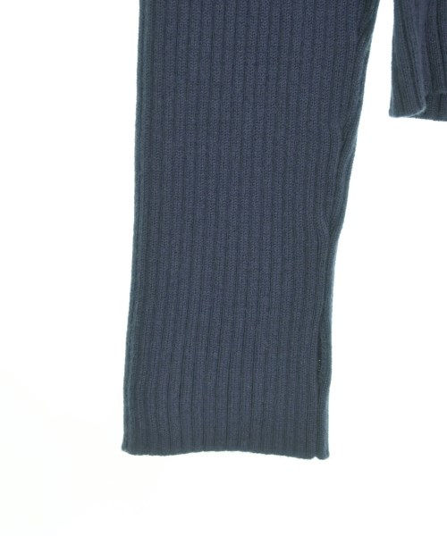 green label relaxing（グリーンレーベルリラクシング）ニット・セーター 紺 サイズ:-(XS位) レディース/2200644961073