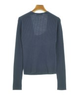 green label relaxing（グリーンレーベルリラクシング）ニット・セーター 紺 サイズ:-(XS位) レディース/2200644961073