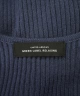 green label relaxing（グリーンレーベルリラクシング）ニット・セーター 紺 サイズ:-(XS位) レディース/2200644961073
