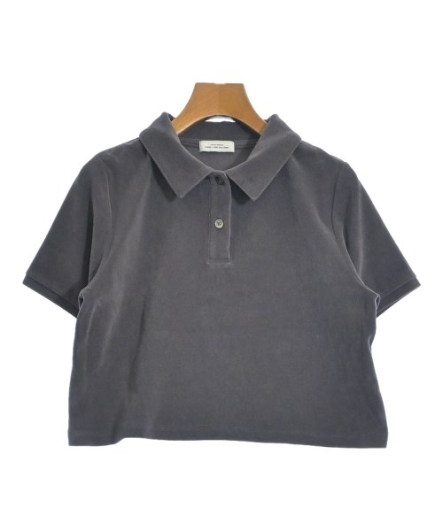 green label relaxing(グリーンレーベルリラクシング)ポロシャツ グレー サイズ:-(M位)/2200645170016