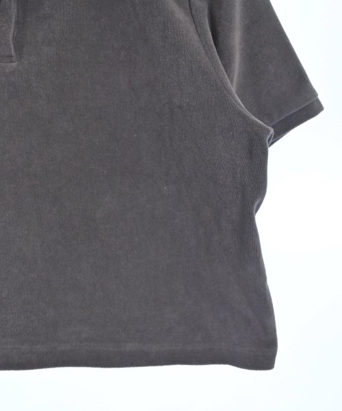 green label relaxing（グリーンレーベルリラクシング）ポロシャツ グレー サイズ:-(M位) レディース/2200645170016