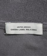 green label relaxing（グリーンレーベルリラクシング）ポロシャツ グレー サイズ:-(M位) レディース/2200645170016