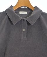 green label relaxing（グリーンレーベルリラクシング）ポロシャツ グレー サイズ:-(M位) レディース/2200645170016