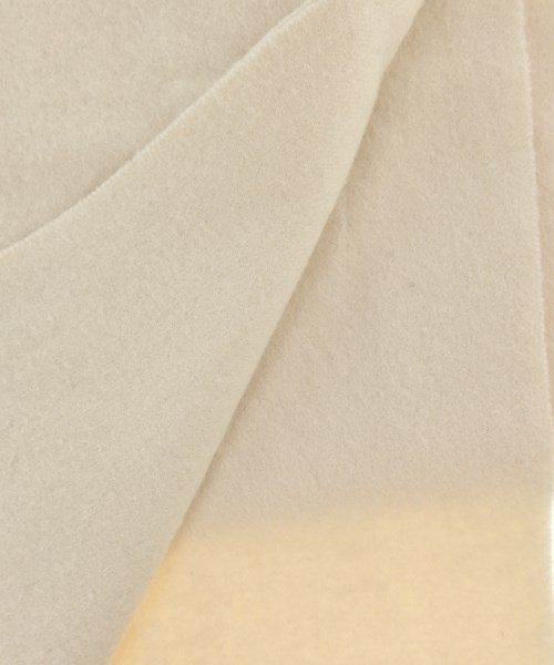 green label relaxing（グリーンレーベルリラクシング）マフラー 白 サイズ:- レディース/2200646575032