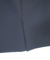 green label relaxing（グリーンレーベルリラクシング）ひざ丈スカート 紺 サイズ:38(M位) レディース/2200646663036