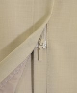 green label relaxing（グリーンレーベルリラクシング）ひざ丈スカート ベージュ サイズ:38(M位) レディース/2200646663043