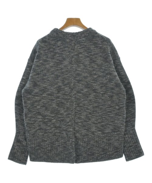 green label relaxing（グリーンレーベルリラクシング）ニット・セーター グレー サイズ:38(M位) レディース/2200648158042
