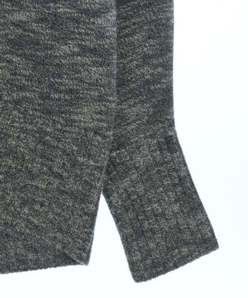 green label relaxing（グリーンレーベルリラクシング）ニット・セーター グレー サイズ:38(M位) レディース/2200648158042