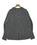 green label relaxing（グリーンレーベルリラクシング）ニット・セーター グレー サイズ:38(M位) レディース/2200648158042