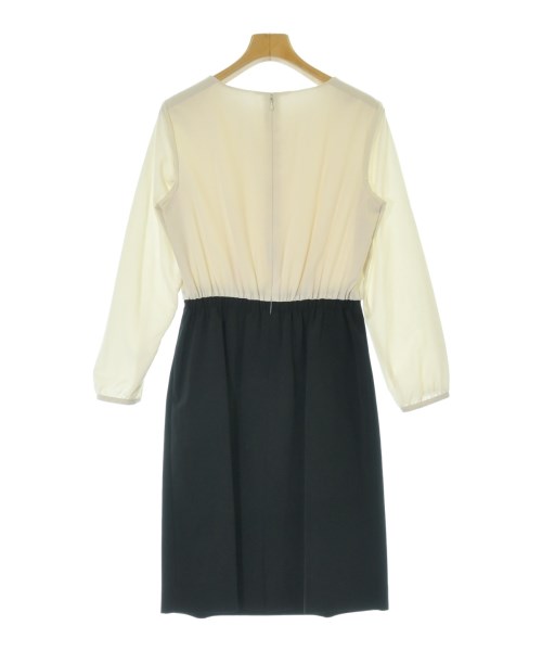 green label relaxing（グリーンレーベルリラクシング）ワンピース ベージュ サイズ:38(M位) レディース/2200648194026