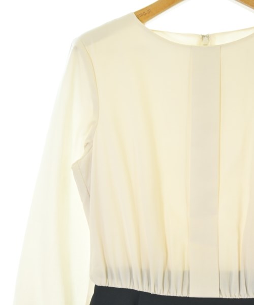 green label relaxing（グリーンレーベルリラクシング）ワンピース ベージュ サイズ:38(M位) レディース/2200648194026