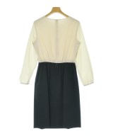 green label relaxing（グリーンレーベルリラクシング）ワンピース ベージュ サイズ:38(M位) レディース/2200648194026