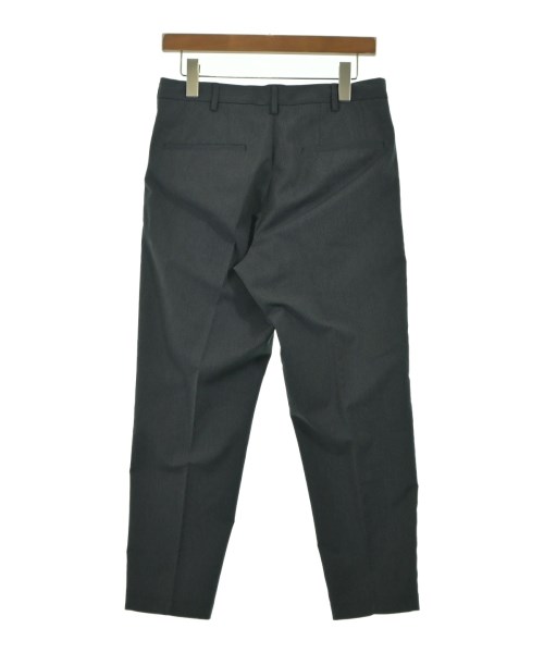 green label relaxing（グリーンレーベルリラクシング）スラックス グレー サイズ:S レディース/2200648194101