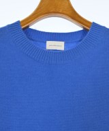 green label relaxing（グリーンレーベルリラクシング）ワンピース 青 サイズ:F レディース/2200648478034