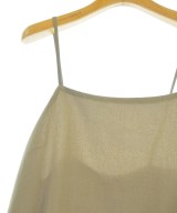 green label relaxing（グリーンレーベルリラクシング）オールインワン/サロペット カーキ サイズ:F レディース/2200648505037