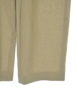 green label relaxing（グリーンレーベルリラクシング）オールインワン/サロペット カーキ サイズ:F レディース/2200648505037