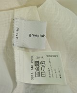 green label relaxing（グリーンレーベルリラクシング）ブラウス 白 サイズ:-(M位) レディース/2200648505044