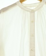 green label relaxing（グリーンレーベルリラクシング）ブラウス 白 サイズ:-(M位) レディース/2200648505044