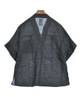 green label relaxing（グリーンレーベルリラクシング）カジュアルシャツ グレー サイズ:F レディース/2200651458023