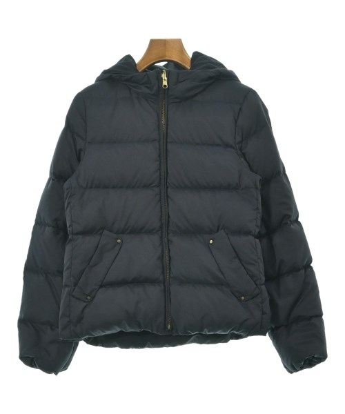 green label relaxing(グリーンレーベルリラクシング)ブルゾン 紺 サイズ:36(S位)/2200651511018