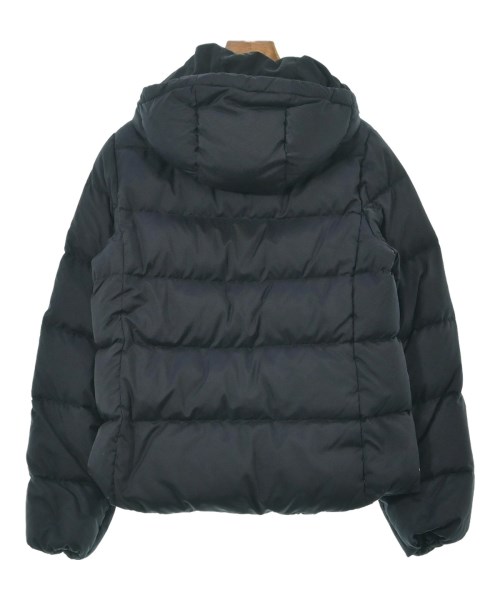 green label relaxing（グリーンレーベルリラクシング）ブルゾン 紺 サイズ:36(S位) レディース/2200651511018