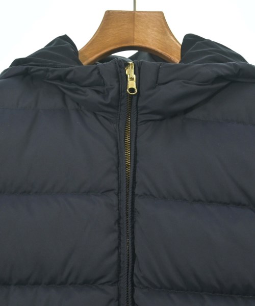 green label relaxing（グリーンレーベルリラクシング）ブルゾン 紺 サイズ:36(S位) レディース/2200651511018