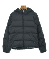 green label relaxing（グリーンレーベルリラクシング）ブルゾン 紺 サイズ:36(S位) レディース/2200651511018