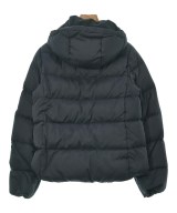 green label relaxing（グリーンレーベルリラクシング）ブルゾン 紺 サイズ:36(S位) レディース/2200651511018