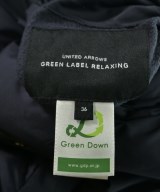 green label relaxing（グリーンレーベルリラクシング）ブルゾン 紺 サイズ:36(S位) レディース/2200651511018