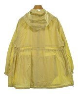 green label relaxing（グリーンレーベルリラクシング）ブルゾン 黄 サイズ:36(S位) レディース/2200651558013