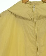 green label relaxing（グリーンレーベルリラクシング）ブルゾン 黄 サイズ:36(S位) レディース/2200651558013