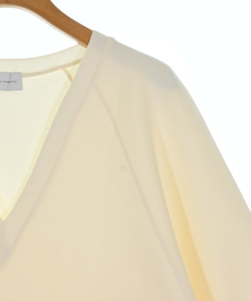 green label relaxing（グリーンレーベルリラクシング）スウェット 白 サイズ:F レディース/2200646243030