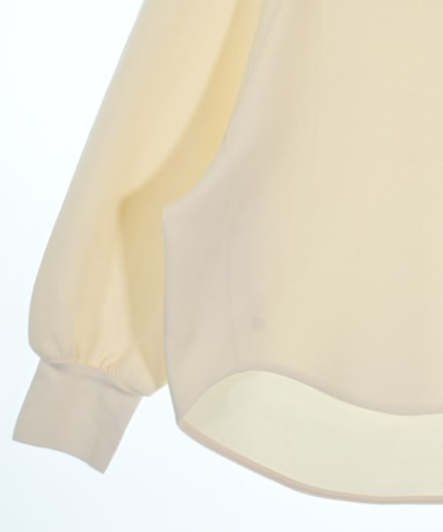 green label relaxing（グリーンレーベルリラクシング）スウェット 白 サイズ:F レディース/2200646243030