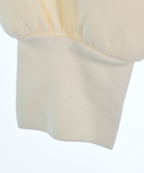 green label relaxing（グリーンレーベルリラクシング）スウェット 白 サイズ:F レディース/2200646243030