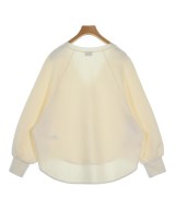 green label relaxing（グリーンレーベルリラクシング）スウェット 白 サイズ:F レディース/2200646243030