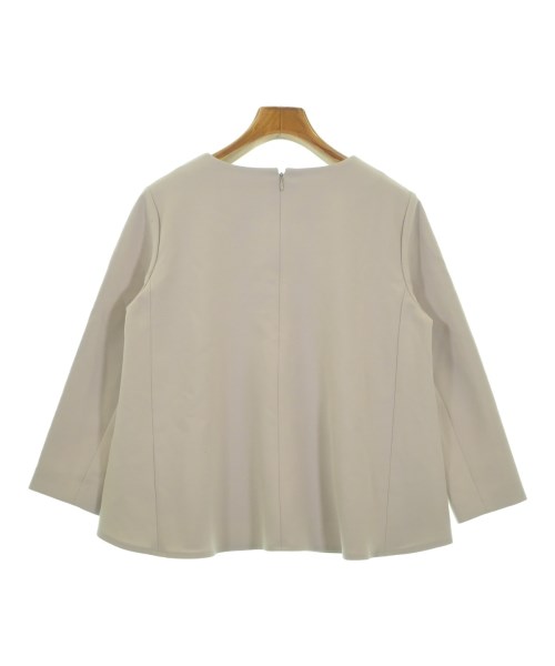 green label relaxing（グリーンレーベルリラクシング）カジュアルシャツ グレー サイズ:F レディース/2200646243047