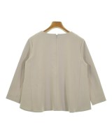 green label relaxing（グリーンレーベルリラクシング）カジュアルシャツ グレー サイズ:F レディース/2200646243047