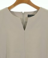 green label relaxing（グリーンレーベルリラクシング）カジュアルシャツ グレー サイズ:F レディース/2200646243047