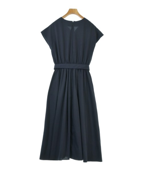 green label relaxing（グリーンレーベルリラクシング）ワンピース 紺 サイズ:36(S位) レディース/2200646243092