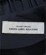 green label relaxing（グリーンレーベルリラクシング）ワンピース 紺 サイズ:36(S位) レディース/2200646243092