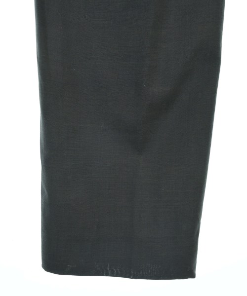 green label relaxing（グリーンレーベルリラクシング）スラックス グレー サイズ:36(S位) レディース/2200646243108