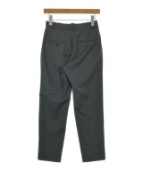 green label relaxing（グリーンレーベルリラクシング）スラックス グレー サイズ:36(S位) レディース/2200646243108