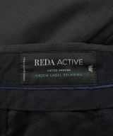 green label relaxing（グリーンレーベルリラクシング）スラックス グレー サイズ:36(S位) レディース/2200646243108