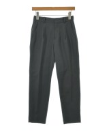 green label relaxing スラックス