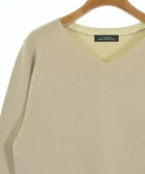 green label relaxing（グリーンレーベルリラクシング）ニット・セーター ベージュ サイズ:F レディース/2200646243115
