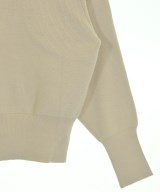 green label relaxing（グリーンレーベルリラクシング）ニット・セーター ベージュ サイズ:F レディース/2200646243115