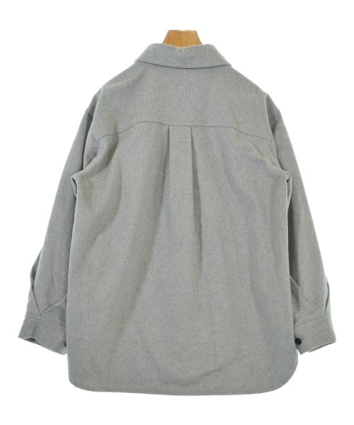 green label relaxing（グリーンレーベルリラクシング）その他 グレー サイズ:F レディース/2200646590035