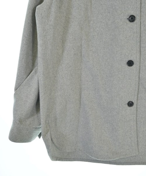 green label relaxing（グリーンレーベルリラクシング）その他 グレー サイズ:F レディース/2200646590035